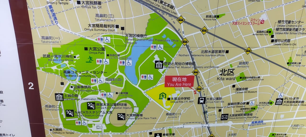 大宮公園3