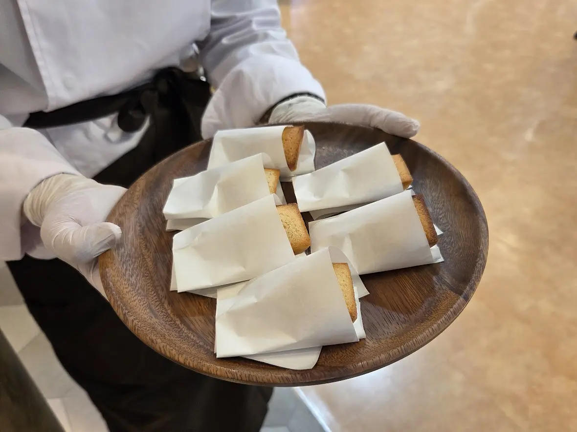 幸せのフィナンシャエ　5