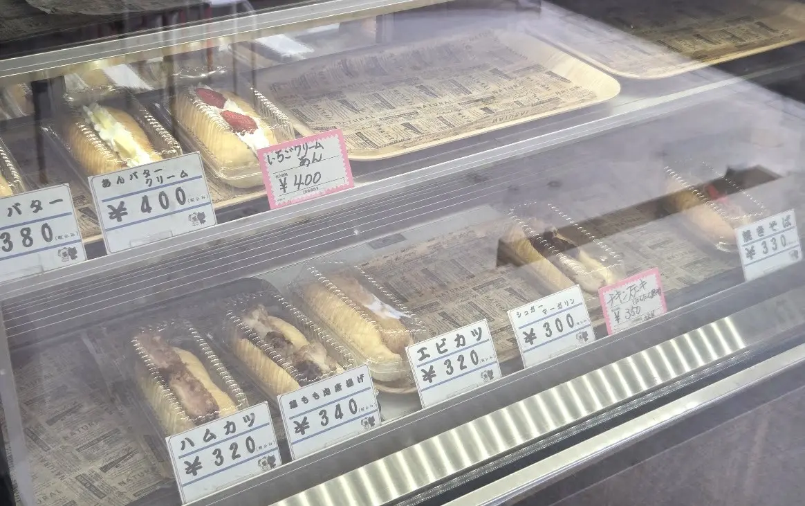 むっちといぶき3