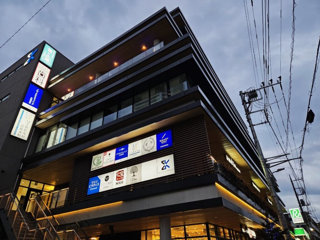 ミッド　武蔵浦和