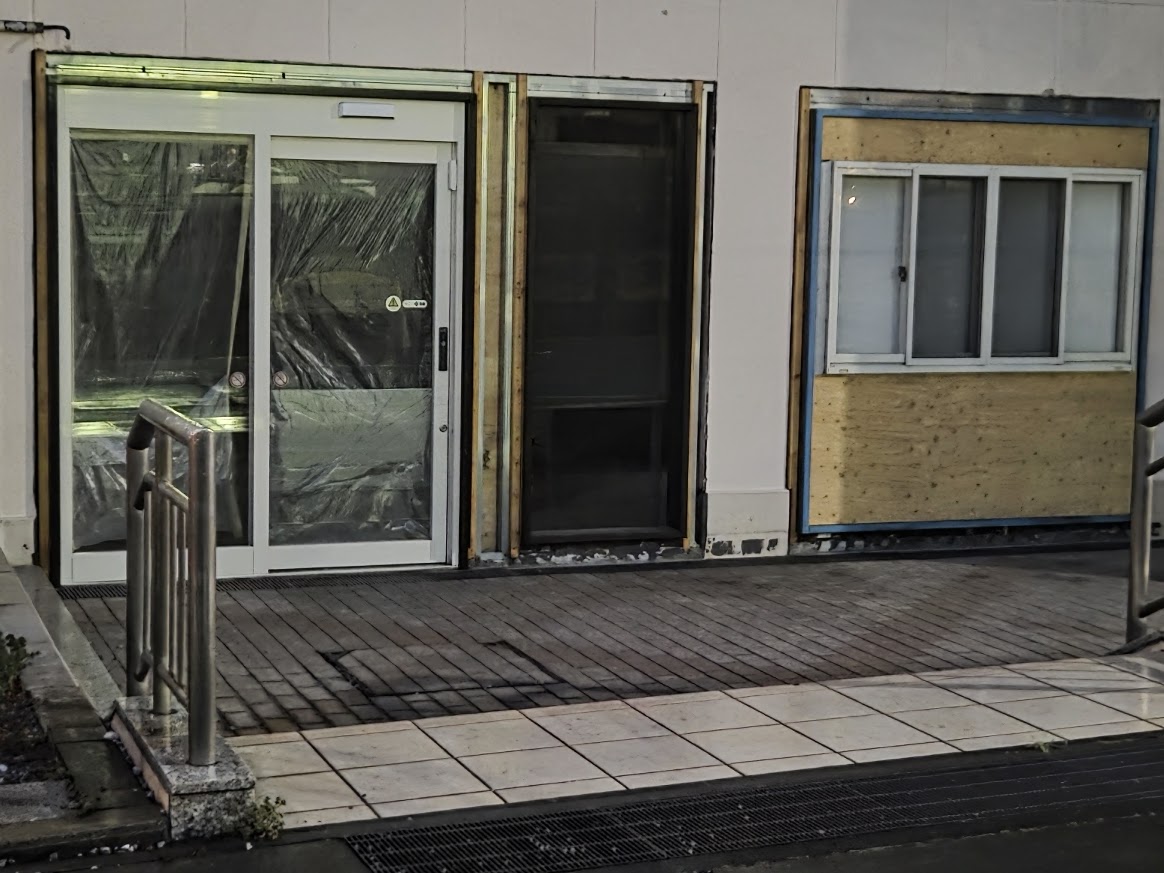 南与野　アイス